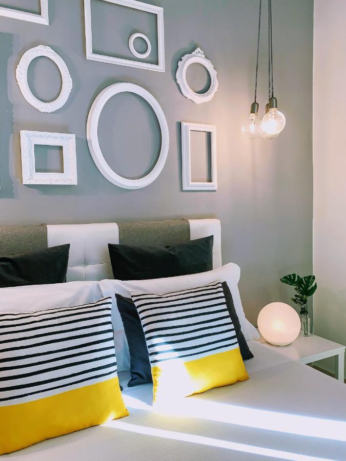 3b Centro Bed and breakfast