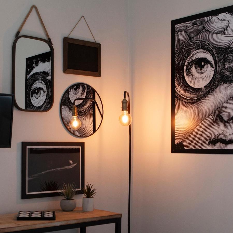 3b Centro Bed and breakfast 3*