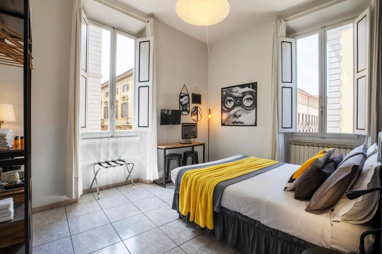Bed and breakfast 3b Centro 3*