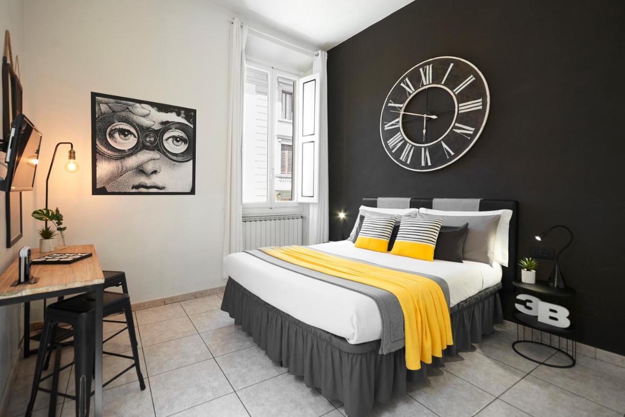 3b Centro Bed and breakfast