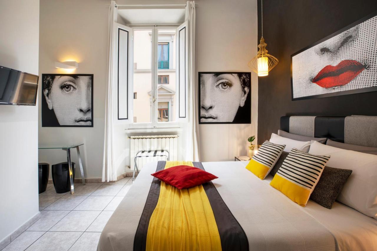 Bed and breakfast 3b Centro