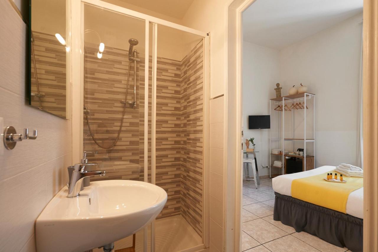 3b Centro Bed and breakfast 3*