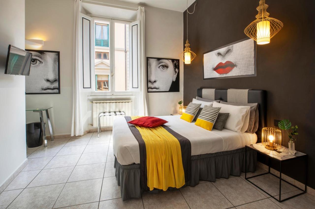 3b Centro Bed and breakfast 3*
