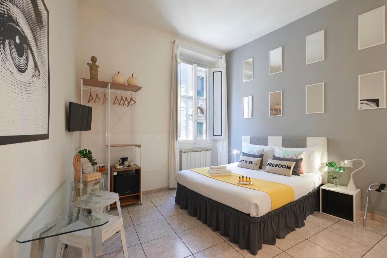 Bed and breakfast 3b Centro