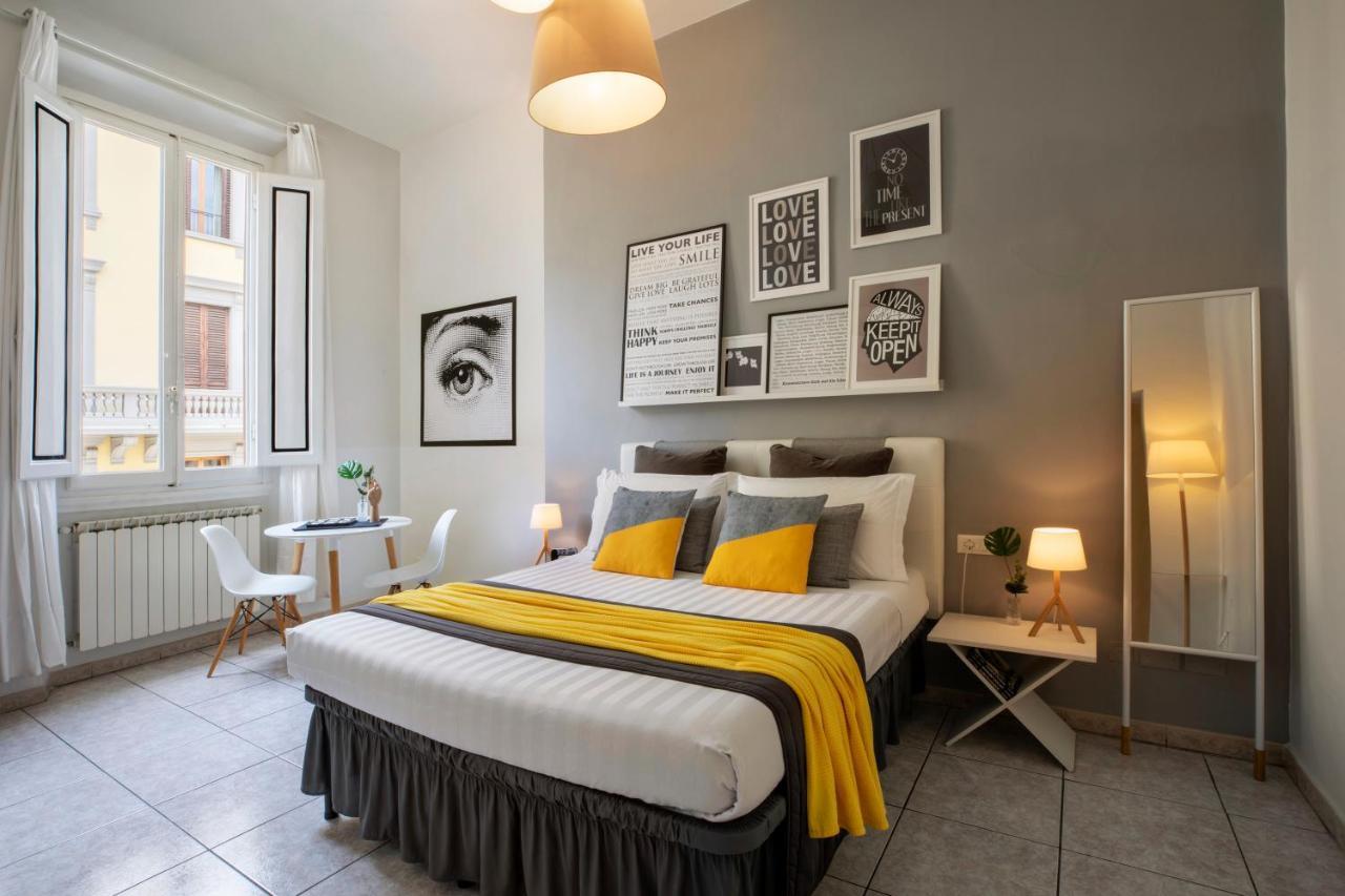 3b Centro Bed and breakfast 3*