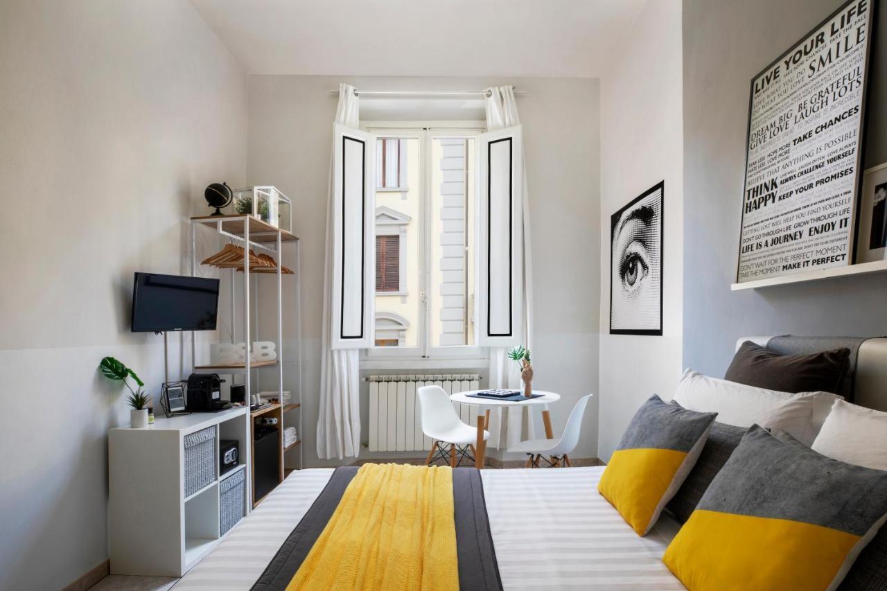 3b Centro 3* Florencia