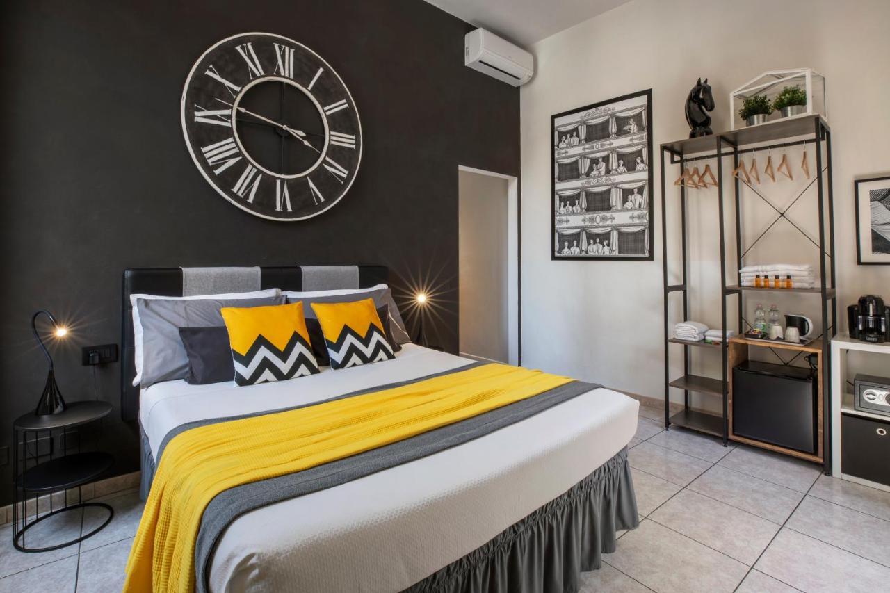 3b Centro Bed and breakfast