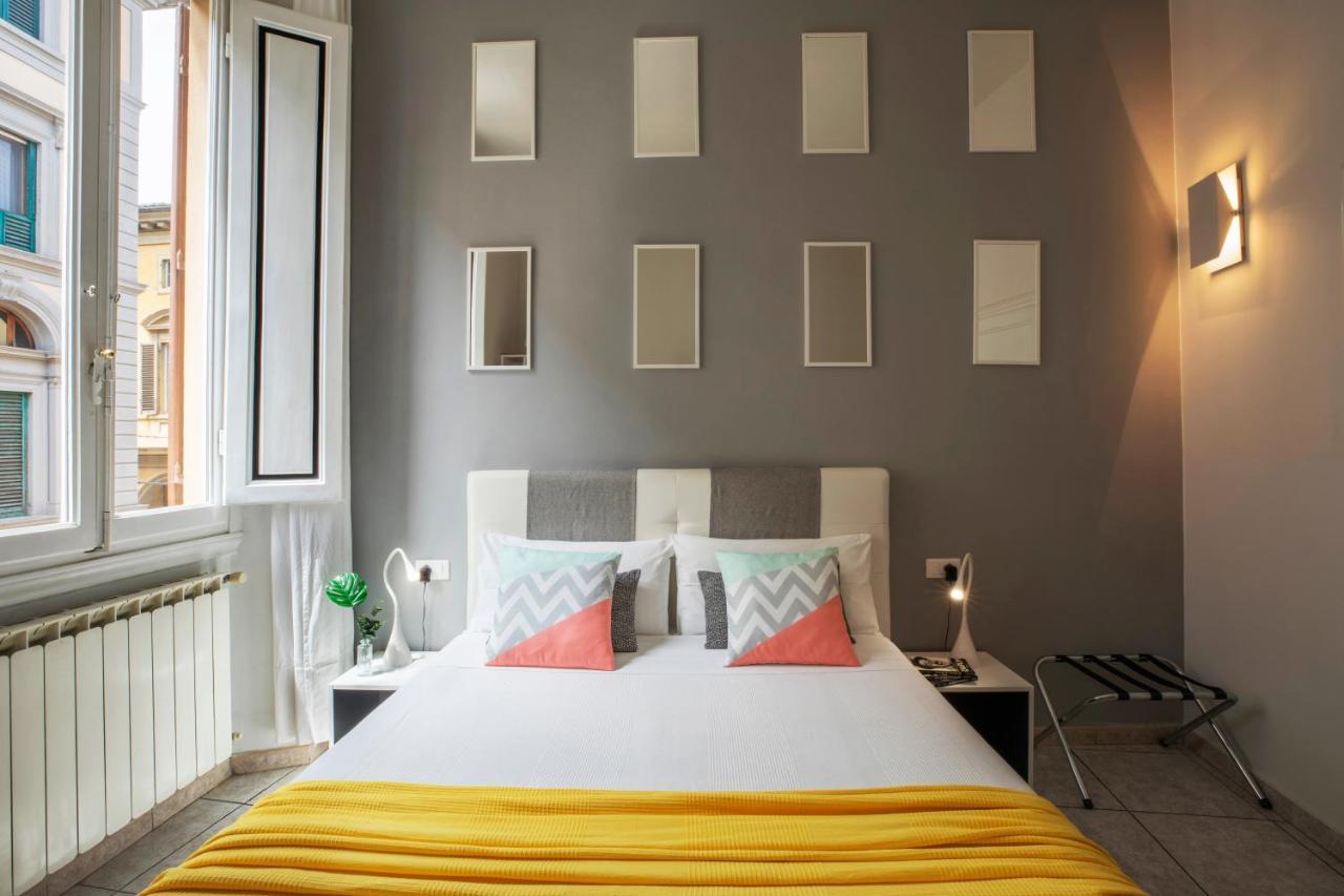 3b Centro 3* Florencia