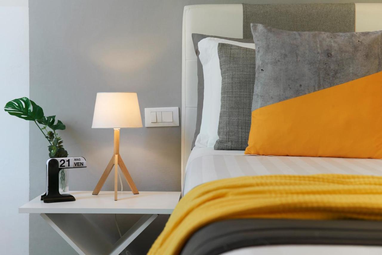 3b Centro Bed and breakfast Florencia