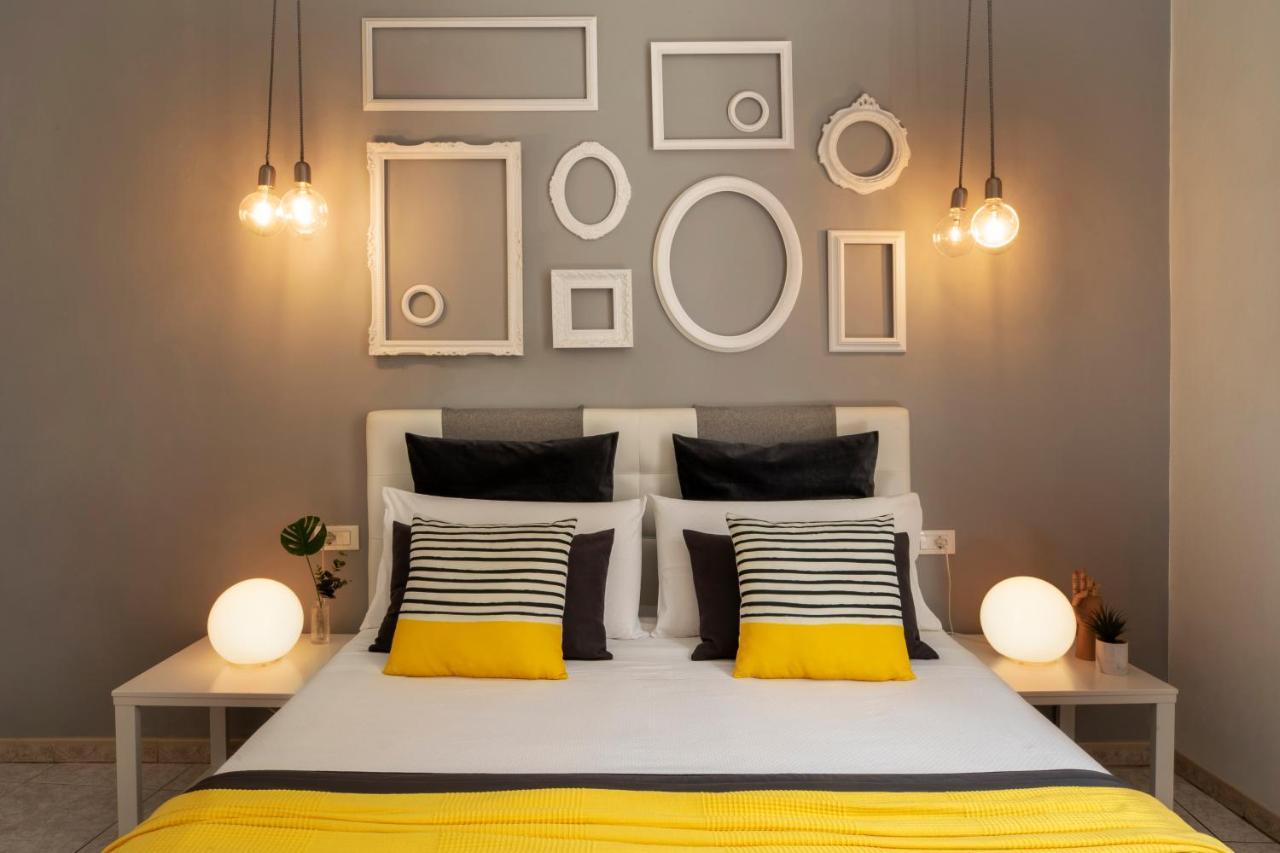 3b Centro Bed and breakfast Florencia