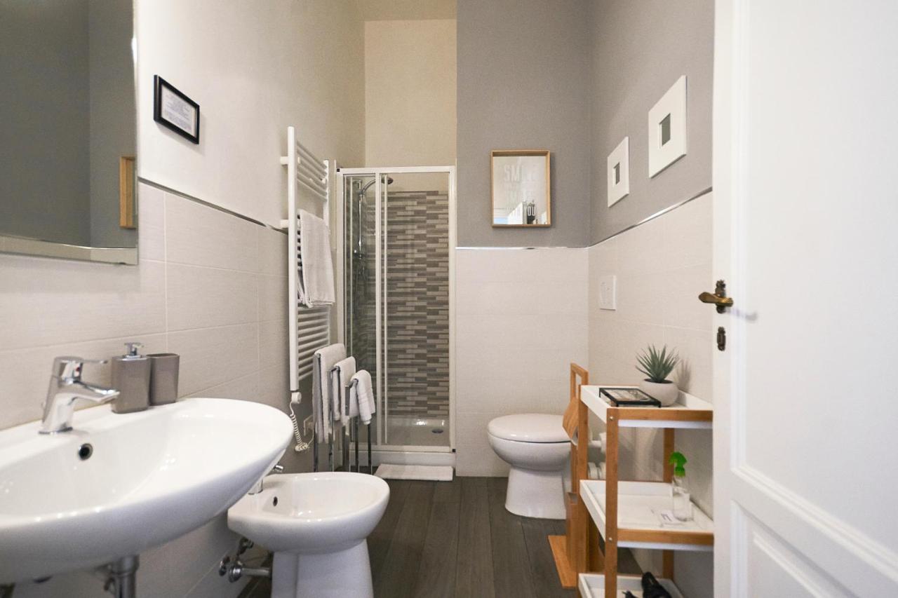 3b Centro 3* Florencia