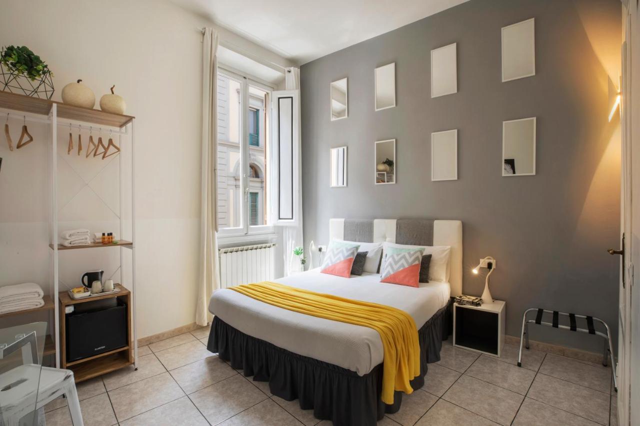 3b Centro Bed and breakfast