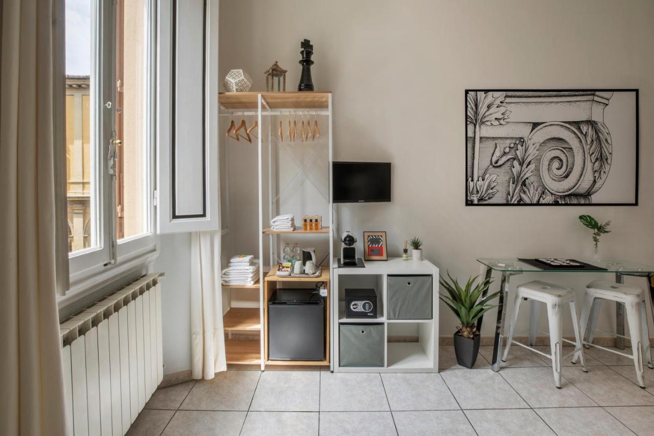 Bed and breakfast 3b Centro