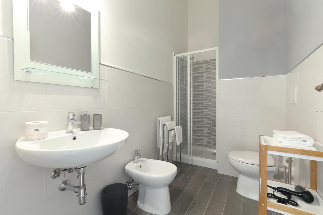 3b Centro Bed and breakfast Florencia
