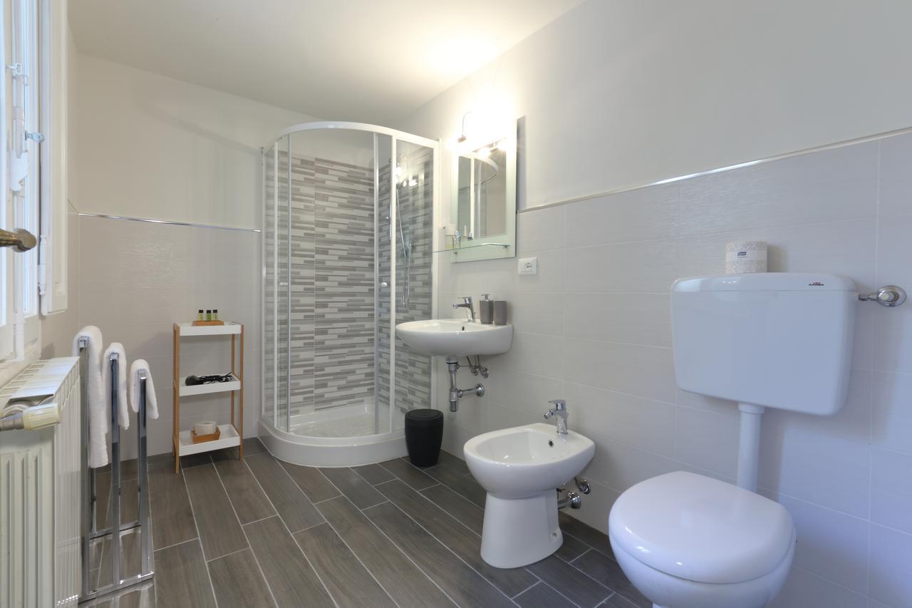 3b Centro Bed and breakfast Florencia