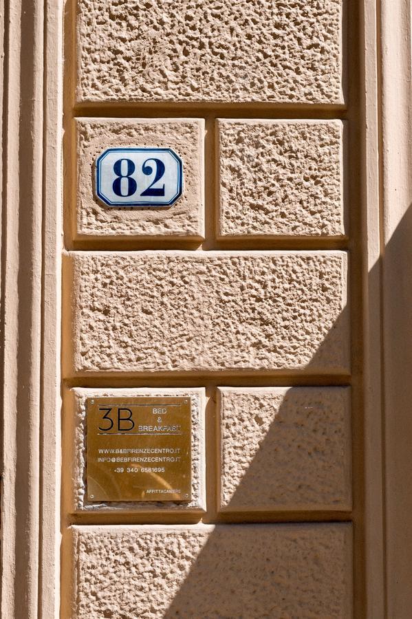 3b Centro Bed and breakfast