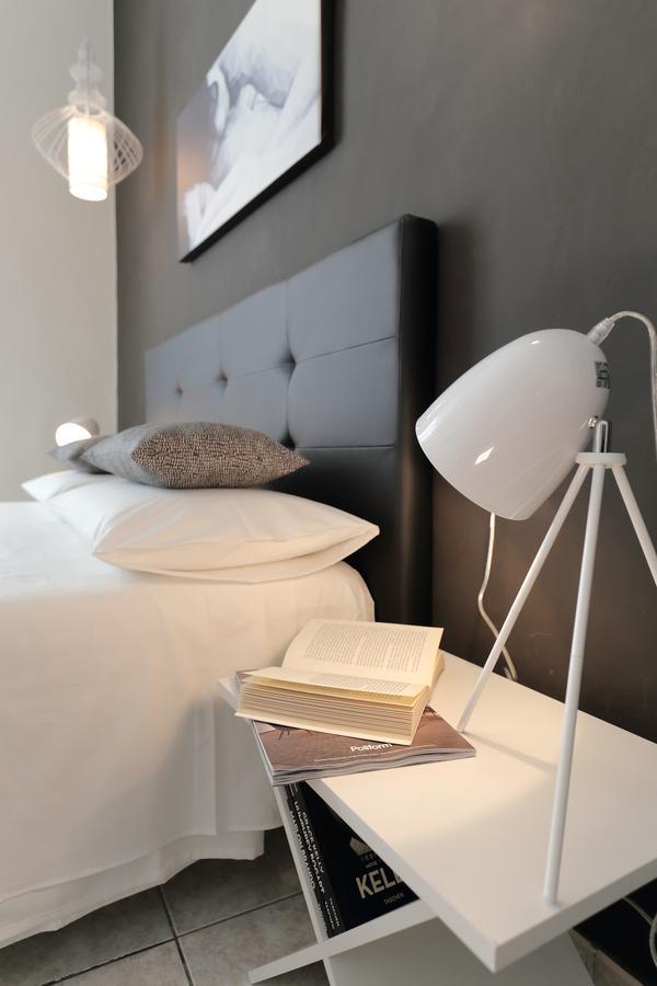 Bed and breakfast 3b Centro Florencia