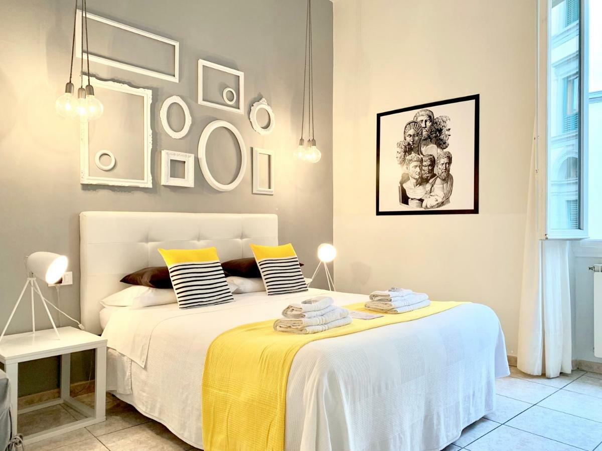 3b Centro Florencia