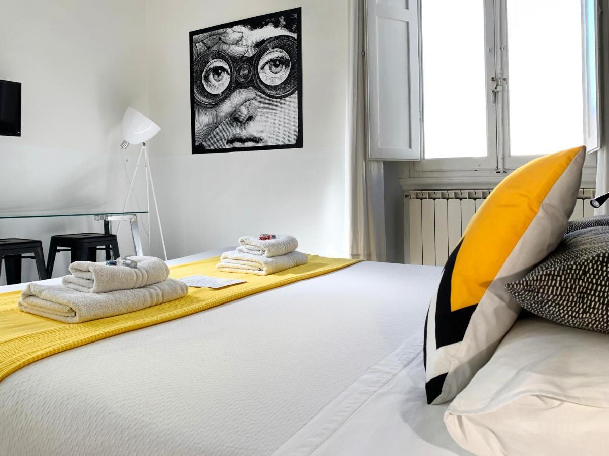 3b Centro Bed and breakfast 3*